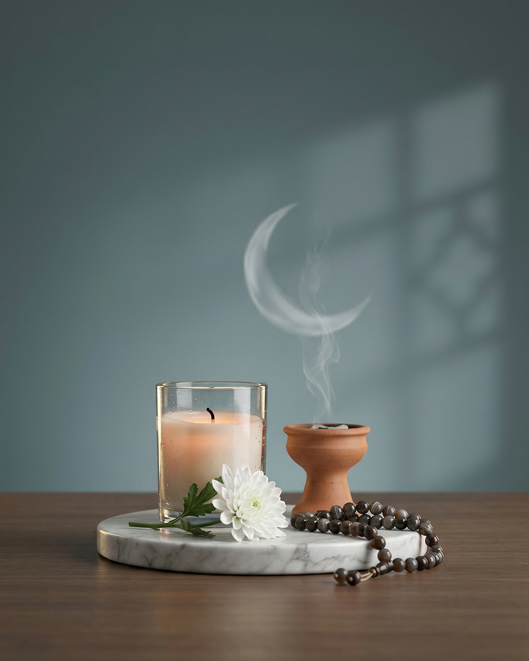 عن موتانا وموتي المسلمين