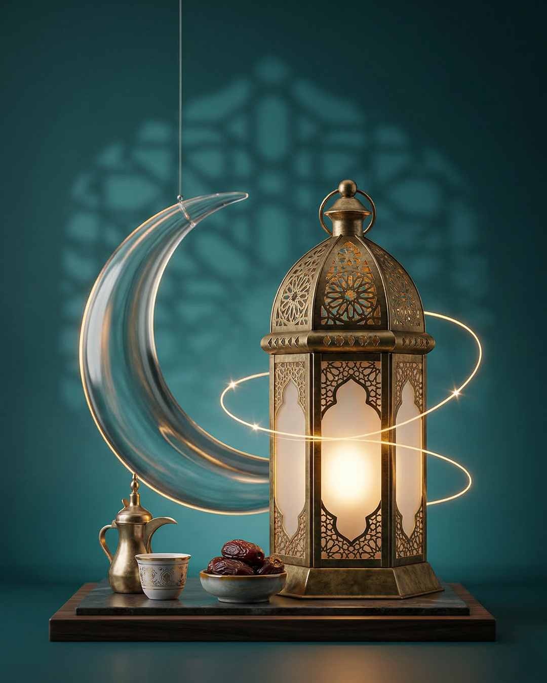 رمضان